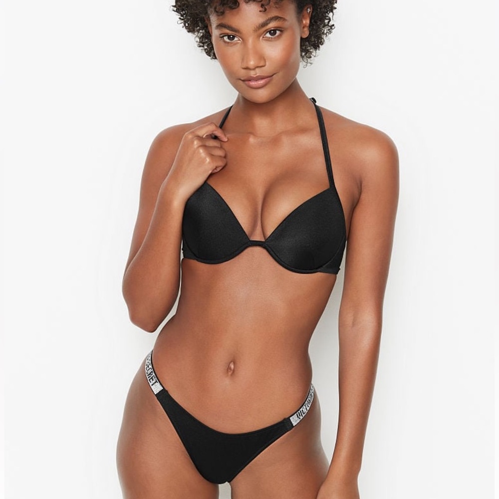 NWT bikini bottoms